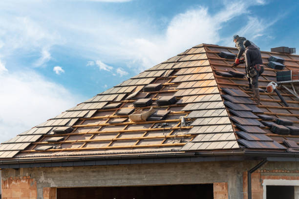 Best Metal Roofing Installation  in Atwood, KS