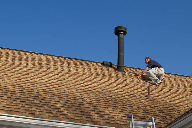Roof Coating Services in Atwood, KS